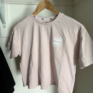 Puma top